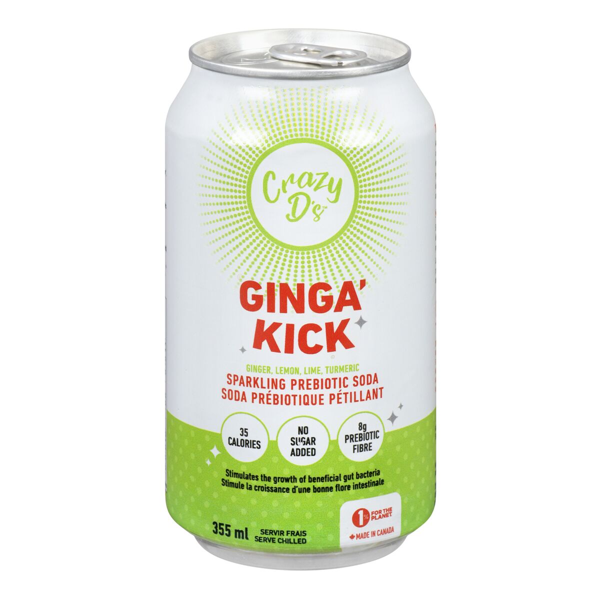 Ginga Kick
