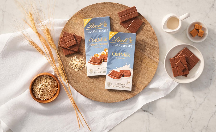 Ferrero North America showcases new innovations and partnerships at the  2022 Sweets & Snacks Expo